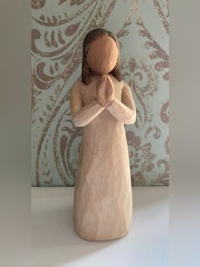 Willow Tree Sisters By Heart